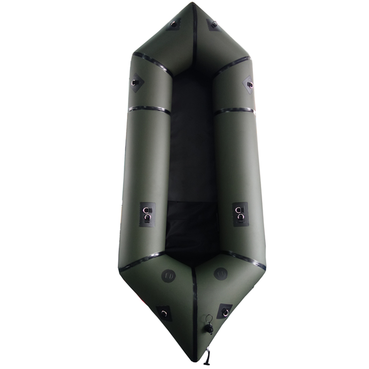 Backpacking Inflatable Boat_Packraft Supplier for Sale (1)